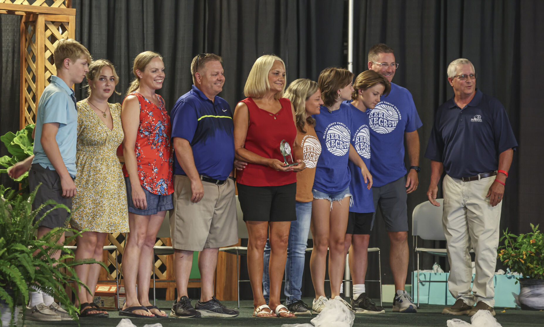 McLean County Fair Royalty 5 072623.JPG